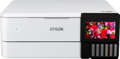 Epson EcoTank ET-8500 multifunktionsprinter