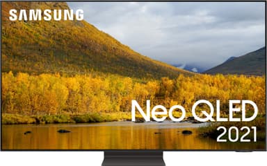 Samsung 65" QN95A 4K Neo QLED (2021)