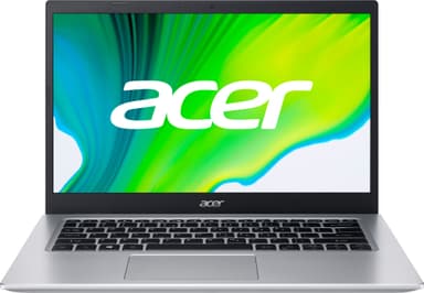 Acer Aspire 5 i5/8/256 14" bærbar computer