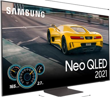 Samsung 75" QN93A 4K Neo QLED TV (2021)