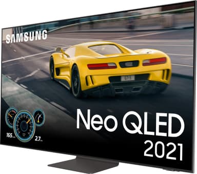 Samsung 75" QN93A 4K Neo QLED TV (2021)