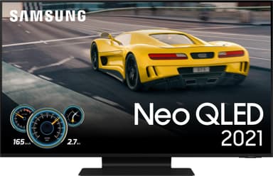 Samsung 50" QN90A 4K Neo QLED (2021)