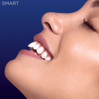 Oral-B Smart Sensitive elektrisk tandbørste SMARTSSENWH (hvid)