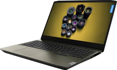 Lenovo IdeaPad 5i Creator 15IMH05 15,6" bærbar computer  i7/16/512