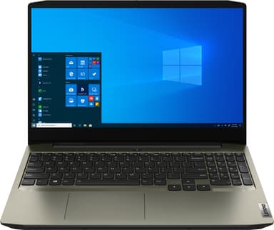 Lenovo IdeaPad 5i Creator 15IMH05 15,6" bærbar computer  i7/16/512
