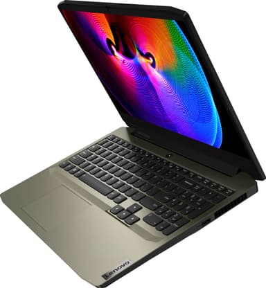 Lenovo IdeaPad 5i Creator 15IMH05 15,6" bærbar computer  i7/16/512