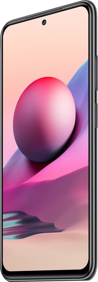 Xiaomi Redmi Note 10S smartphone 6/128GB (onyx gray)