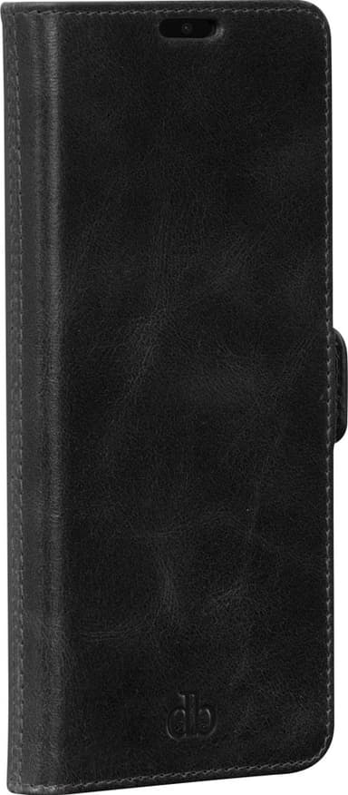 Dbramante1928 Copenhagen Slim pungetui til Sony Xperia 5 III (sort)