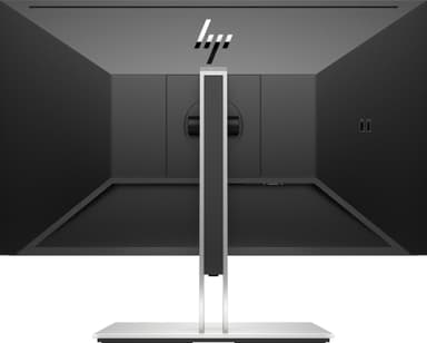 HP EliteDisplay E27q G4 27" skærm (sort)