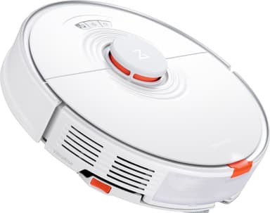 Roborock S7+ robotstøvsuger RR2004 (hvid)
