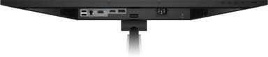 HP EliteDisplay E27q G4 27" skærm (sort)