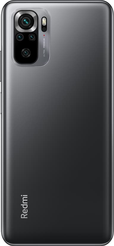 Xiaomi Redmi Note 10S smartphone 6/128GB (onyx gray)