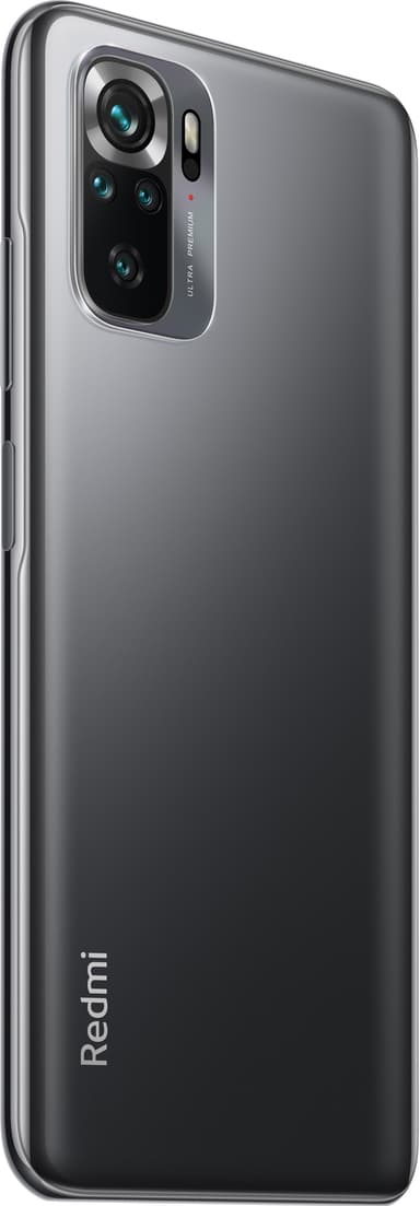 Xiaomi Redmi Note 10S smartphone 6/128GB (onyx gray)