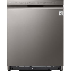 LG QuadWash opvaskemaskine DU325FP