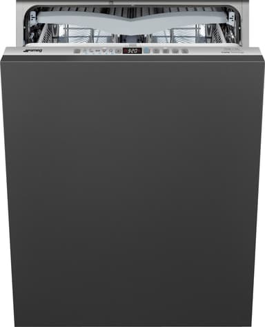 Smeg opvaskemaskine STL332CH thumbnail