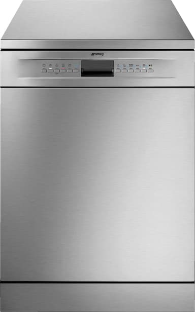 Smeg opvaskemaskine LVS344PM