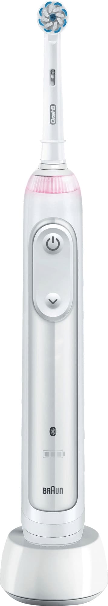 Oral-B Smart Sensitive elektrisk tandbørste SMARTSSENWH (hvid)