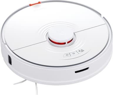 Roborock S7+ robotstøvsuger RR2004 (hvid)