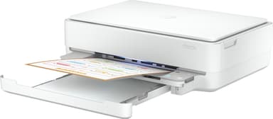HP DeskJet Plus IA 6075 farveprinter
