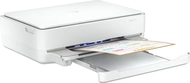 HP DeskJet Plus IA 6075 farveprinter