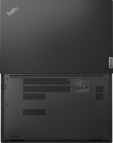 Lenovo ThinkPad E15 Gen3 15,6" bærbar computer R5/8/256 GB (sort)