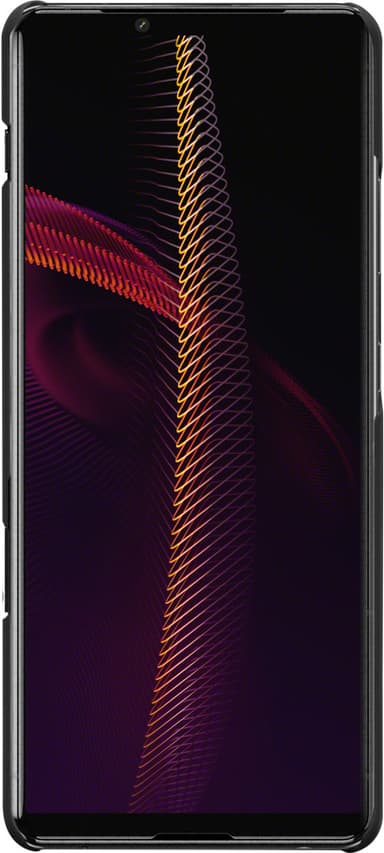 Dbramante1928 Copenhagen Slim pungetui til Sony Xperia 5 III (sort)