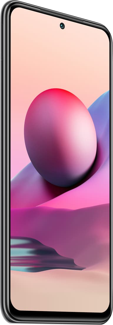 Xiaomi Redmi Note 10S smartphone 6/128GB (onyx gray)