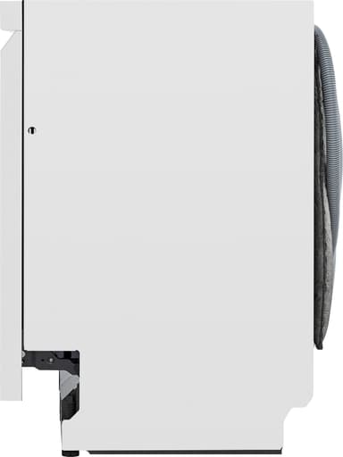 LG QuadWash opvaskemaskine DU325FW