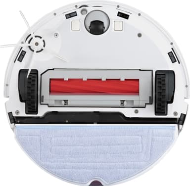 Roborock S7+ robotstøvsuger RR2004 (hvid)