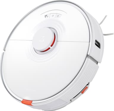 Roborock S7+ robotstøvsuger RR2004 (hvid)