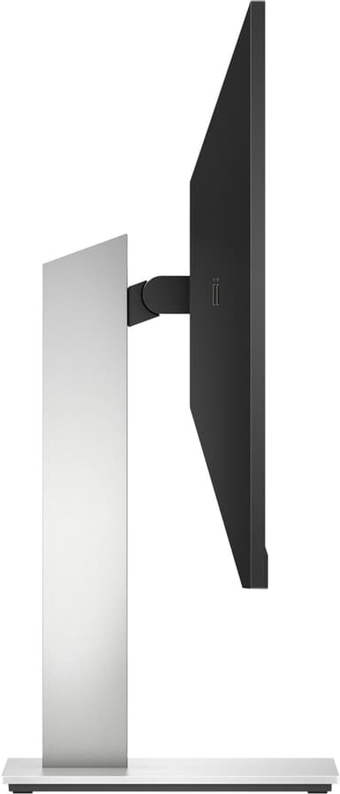 HP EliteDisplay E27q G4 27" skærm (sort)