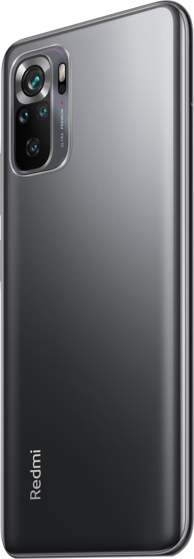 Xiaomi Redmi Note 10S smartphone 6/128GB (onyx gray)