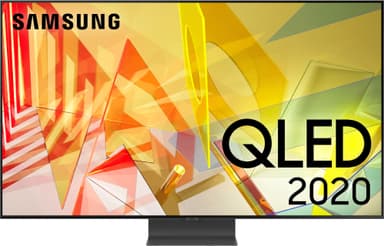 Samsung 75" Q95T 4K UHD QLED Smart-TV QE75Q95TAT