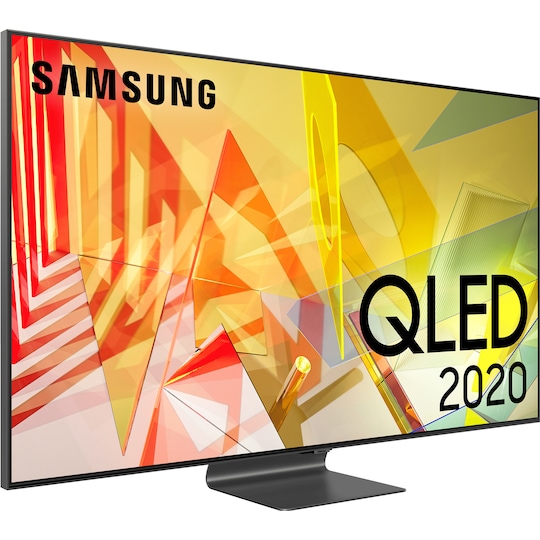 Samsung 65" Q95T 4K UHD QLED Smart-TV QE65Q95TAT (2020)