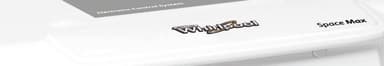 Whirlpool kummefryser W390FO