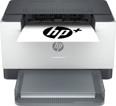 HP Laserjet M209dwe WiFi monolaserprinter Elgiganten