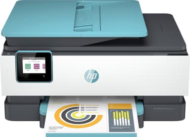 HP OfficeJet Pro 8025e Inkjet AIO printer