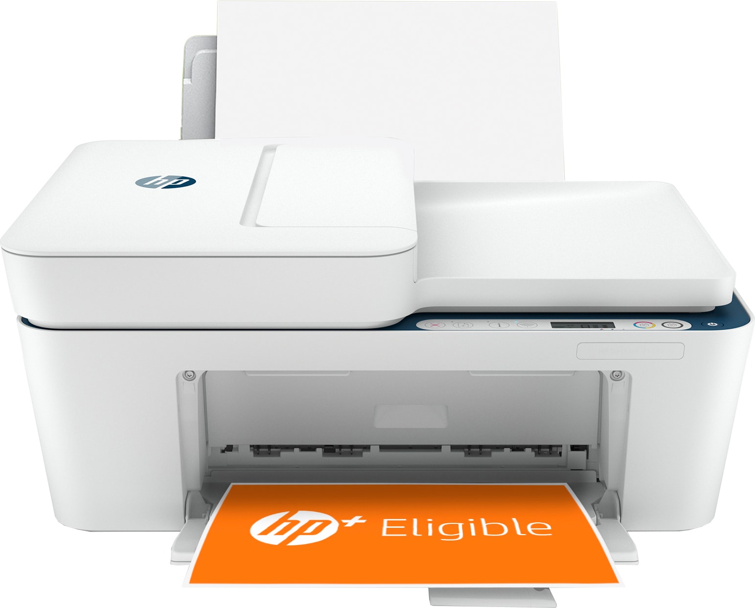 Dæmon hård rytme HP DeskJet 4130e Inkjet AIO printer | Elgiganten