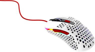 Xtrfy M4 Tokyo RGB gaming mus
