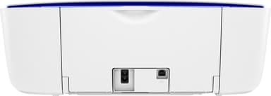 HP DeskJet 3760 farveprinter