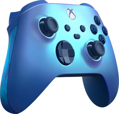Xbox Aqua Shift Special Edition trådløs computer