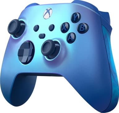 Xbox Aqua Shift Special Edition trådløs computer