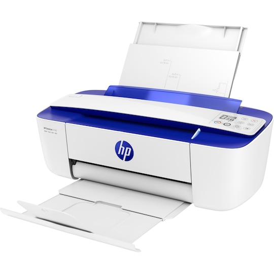 HP DeskJet 3760 farveprinter