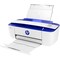 HP DeskJet 3760 farveprinter