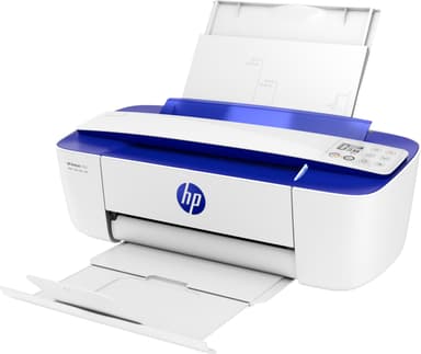 HP DeskJet 3760 farveprinter
