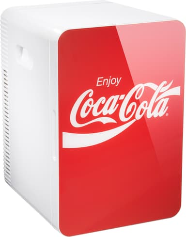 Mobicool Coca Cola minikøleskab MBF20
