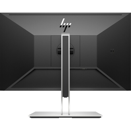 HP EliteDisplay E27 G4 27" skærm (sort)