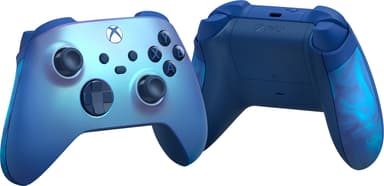 Xbox Aqua Shift Special Edition trådløs computer