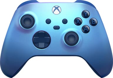 Xbox Aqua Shift Special Edition trådløs computer