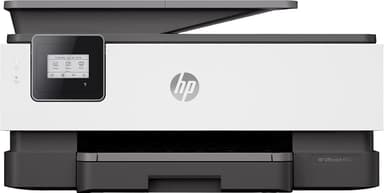 HP OfficeJet Pro 8012e farveprinter
